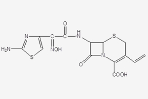頭孢地尼